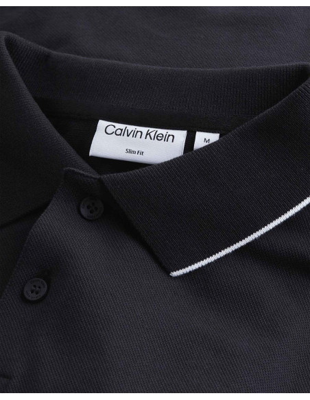CALVIN KLEIN K10K112236 - Polo