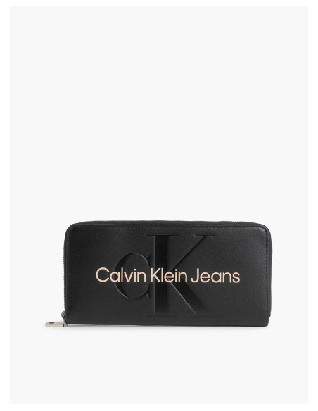 CALVIN KLEIN K60K607634 - Wallet