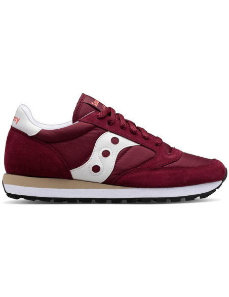 SAUCONY Jazz Original - Turnschuhe