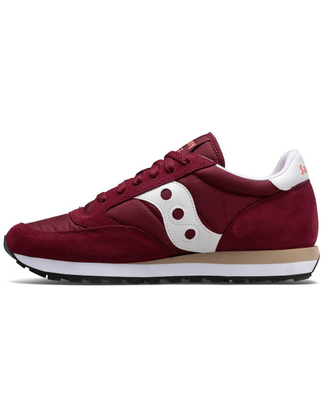 SAUCONY Jazz Original - Turnschuhe
