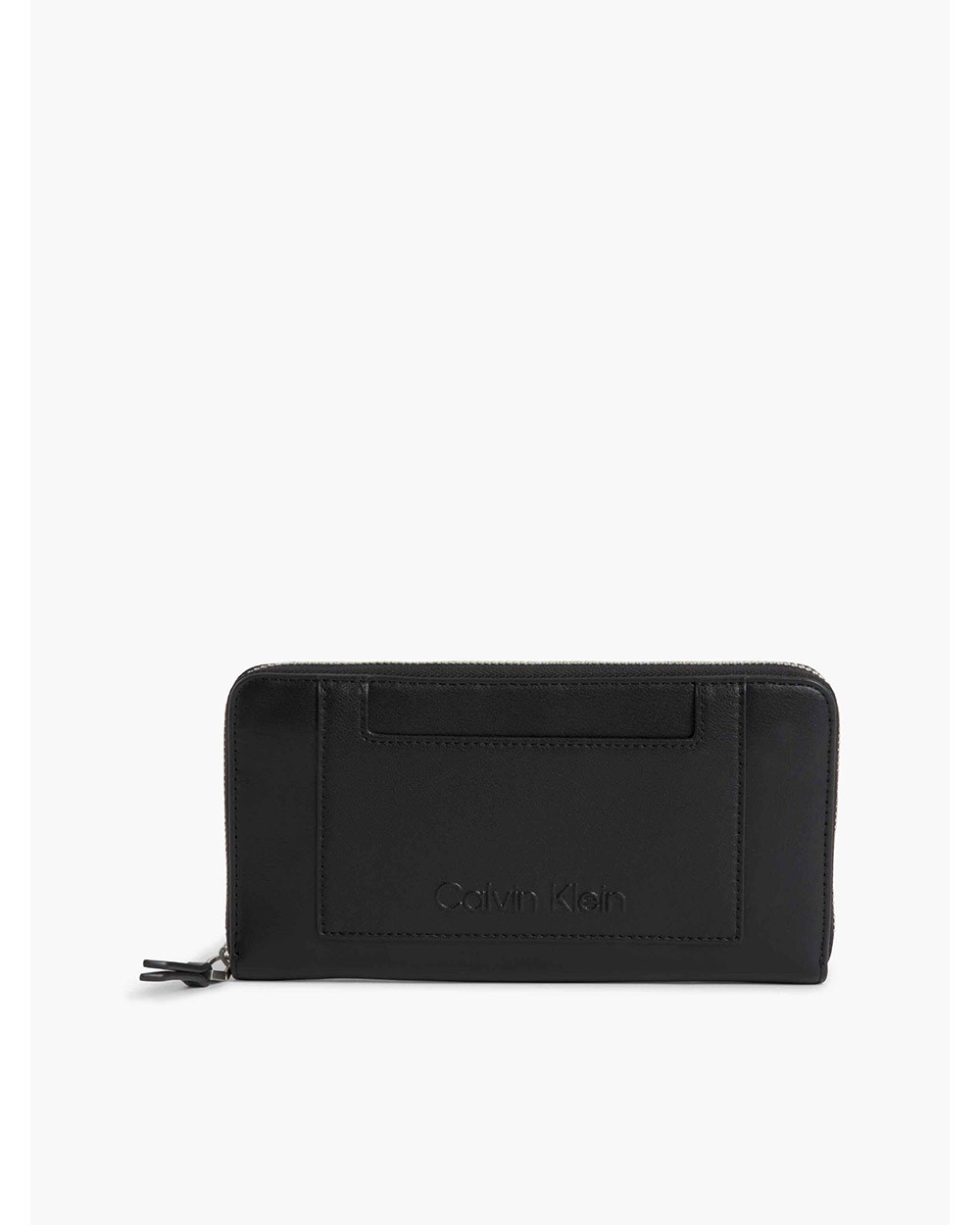 Calvin Klein Women's Black Wallet