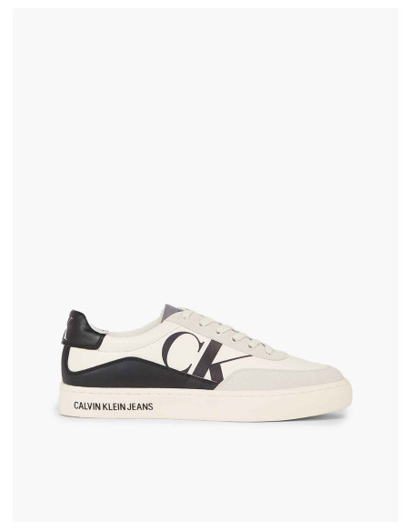 CALVIN KLEIN YM0YM00713 – Turnschuhe