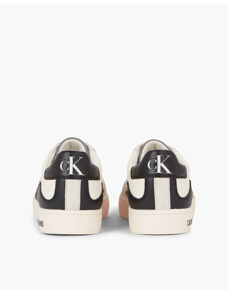 CALVIN KLEIN YM0YM00713 – Turnschuhe