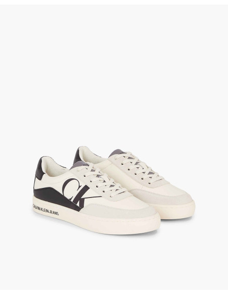 CALVIN KLEIN YM0YM00713 – Turnschuhe