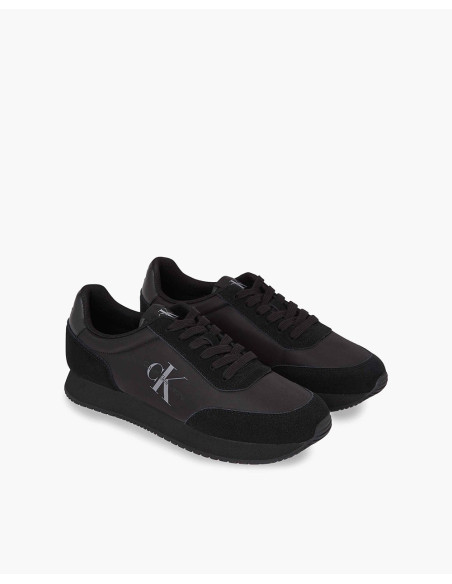 CALVIN KLEIN YM0YM00746 - Zapatillas
