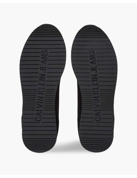 CALVIN KLEIN YM0YM00746 - Zapatillas