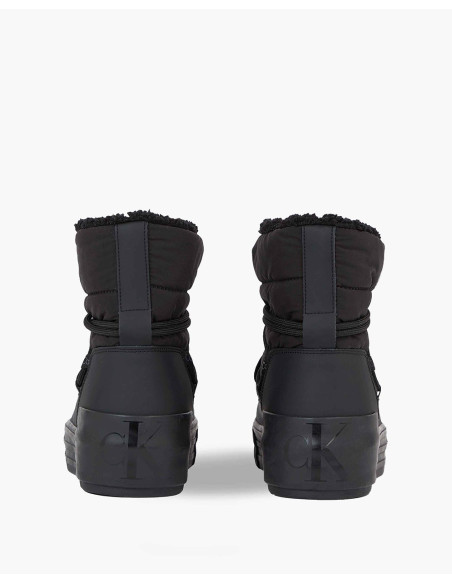 Calvin klein sandria boots new arrivals