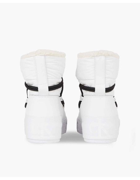 CALVIN KLEIN YW0YW01181 - Botas de neve