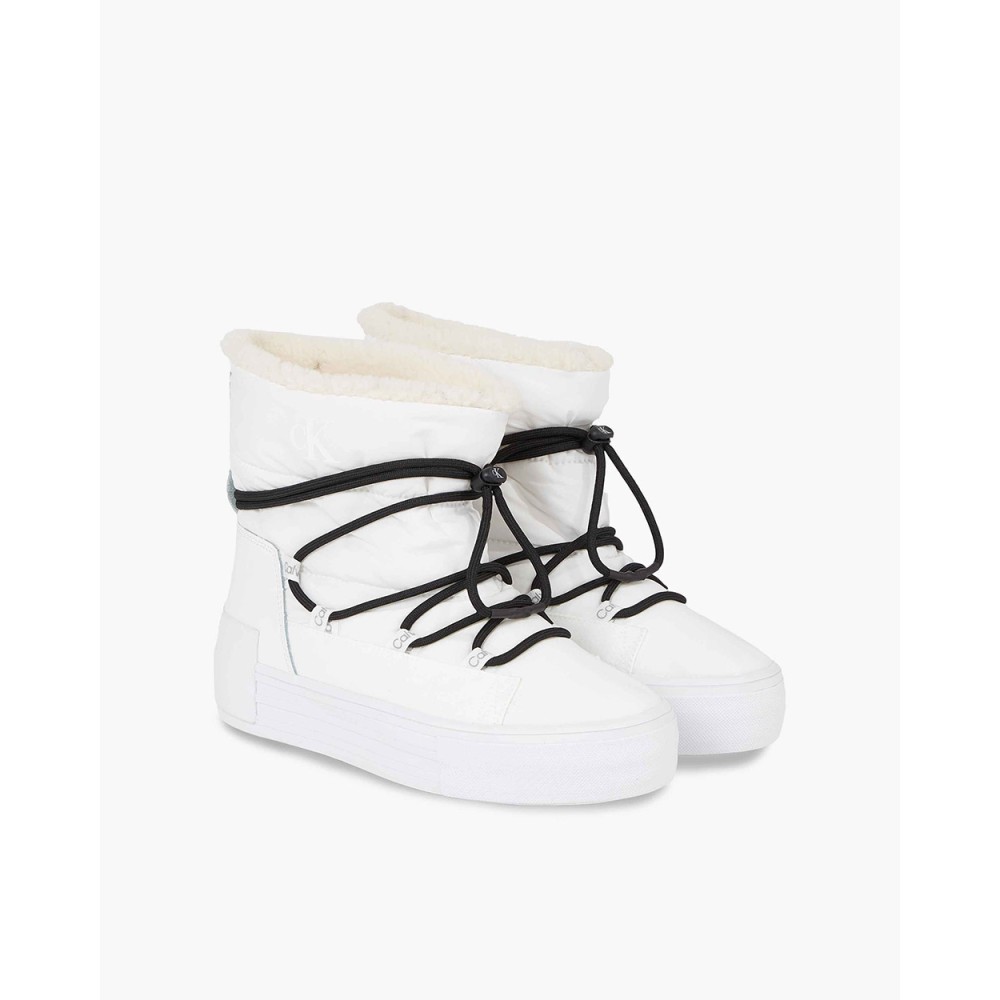 CALVIN KLEIN YW0YW01181 - Snow boots