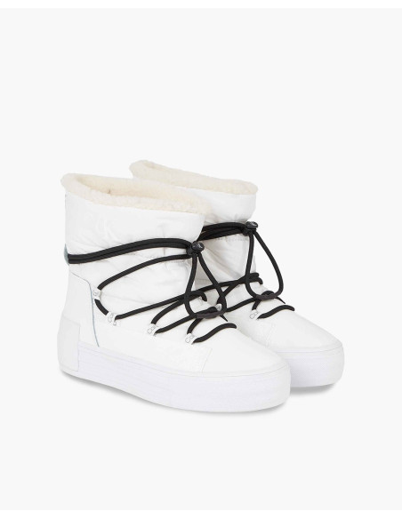 CALVIN KLEIN YW0YW01181 - Botas de neve
