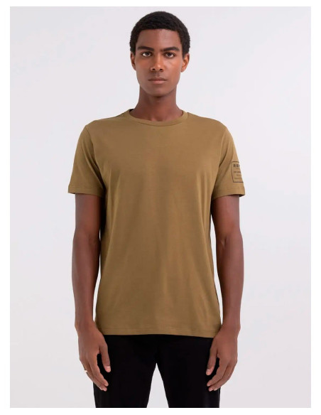 REPLAY M6651.000.22980P - Camiseta