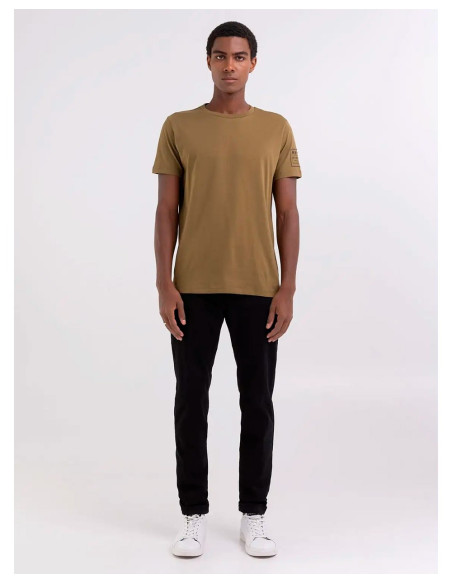 REPLAY M6651.000.22980P - Camiseta