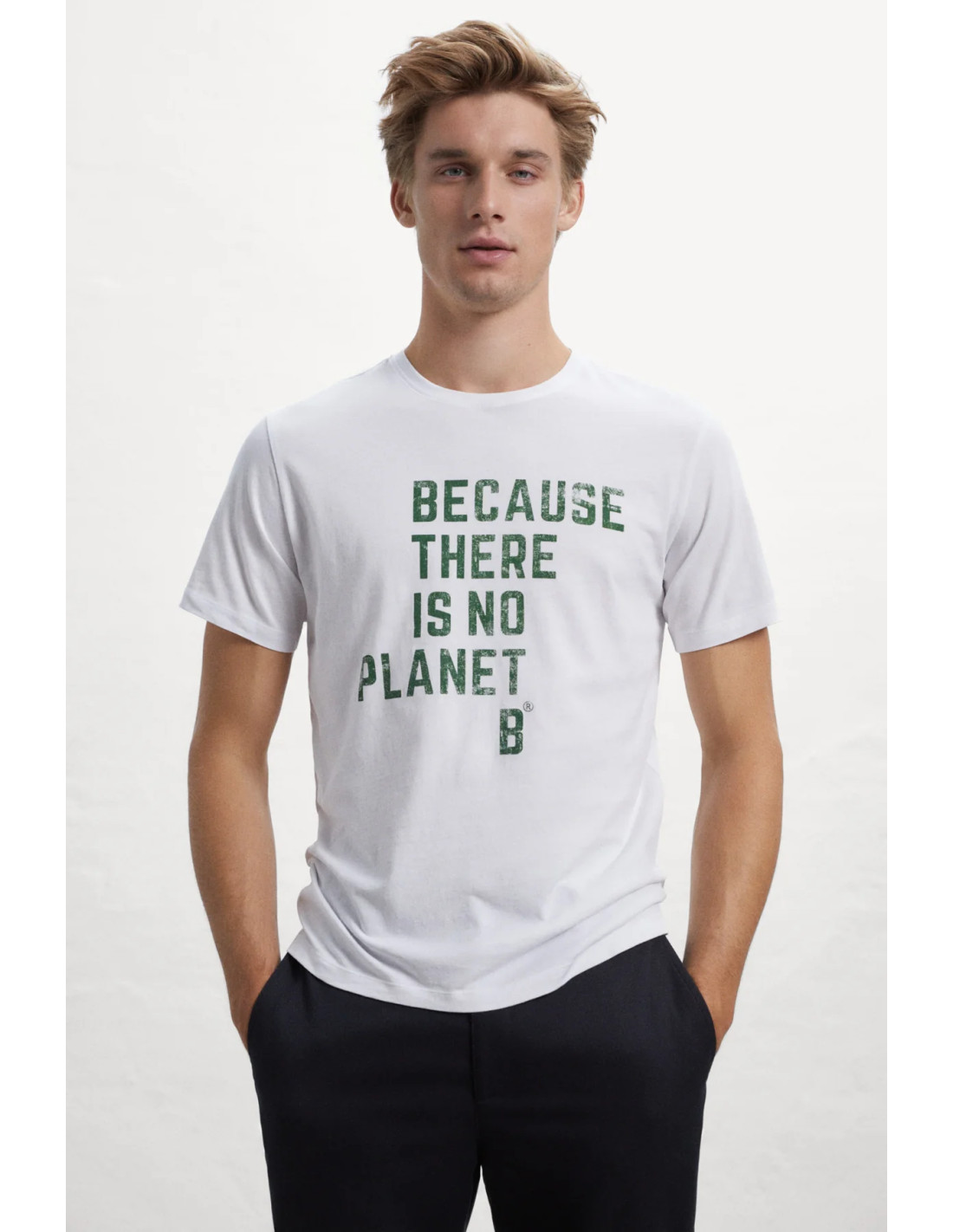 Camisetas ecoalf hotsell