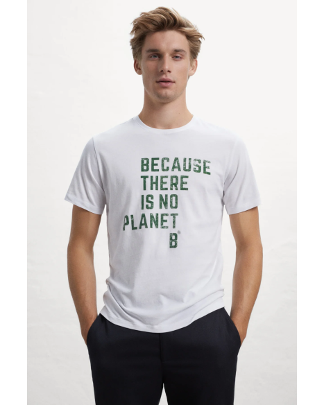ECOALF Aixalf - Camiseta