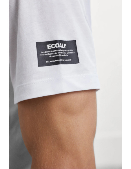 ECOALF Aixalf - Maglietta