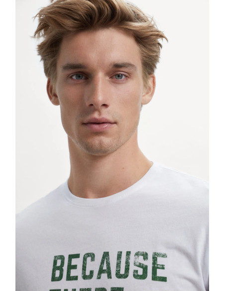 ECOALF Aixalf - T-shirt