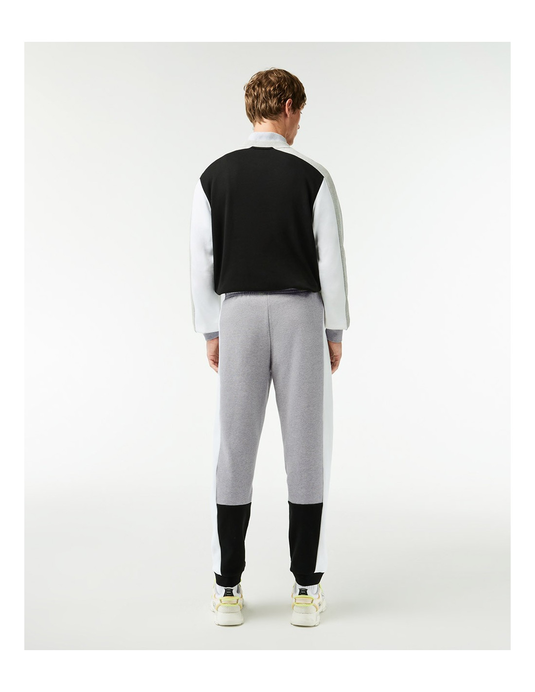 LACOSTE XH1300-00 - Tracksuit bottoms LACOSTE XH1300-00 - Tracksuit bottoms