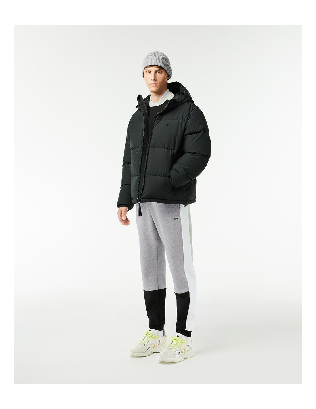 LACOSTE XH1300-00 - Tracksuit bottoms LACOSTE XH1300-00 - Tracksuit bottoms
