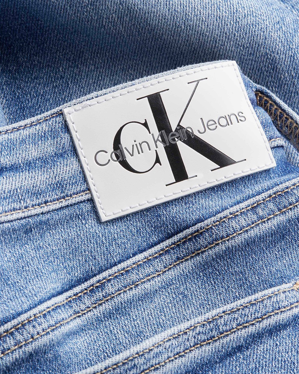 CALVIN KLEIN J20J221775 - Jeans