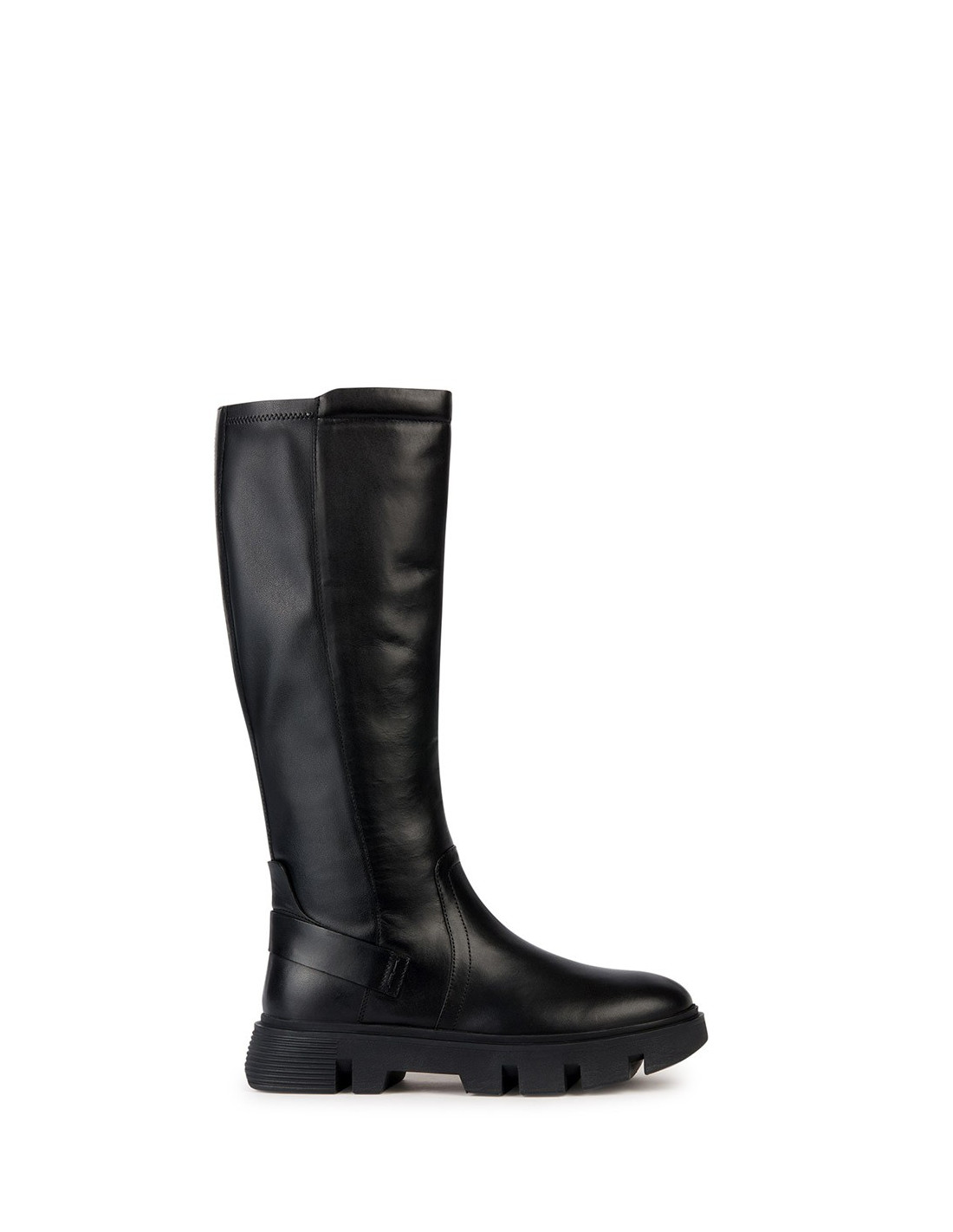 GEOX D Vilde - Bottes