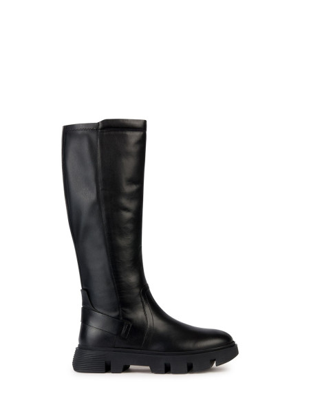 GEOX D Vilde - Stiefel