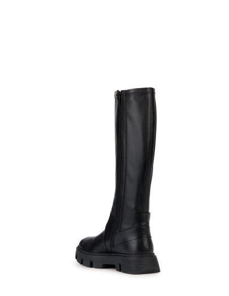 GEOX D Vilde - Stiefel