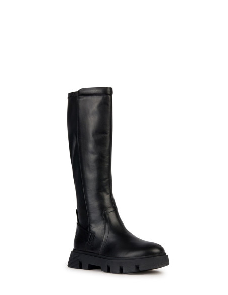 GEOX D Vilde - Stiefel