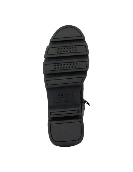 GEOX D Vilde - Stiefel