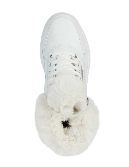 GEOX D Dalyla B Abx - Botines