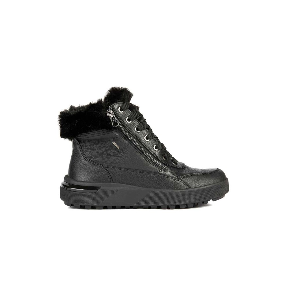 GEOX D Dalyla B Abx - Ankle boots
