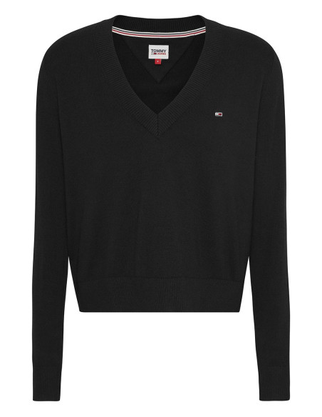 TOMMY HILFIGER - DW0DW16535 - Suéter