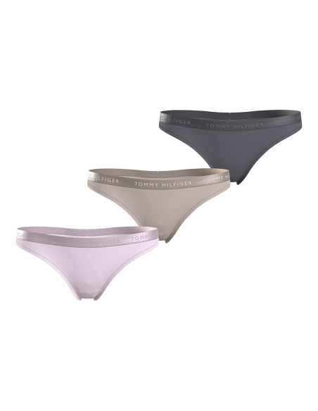 TOMMY HILFIGER - UW0UW04480 - Briefs