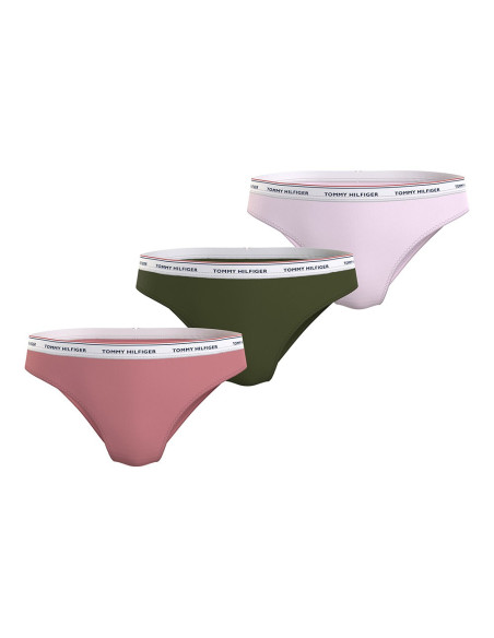 TOMMY HILFIGER UW0UW04895 - Slips