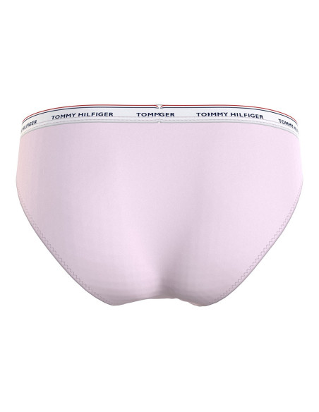 TOMMY HILFIGER UW0UW04895 - Hausschuhe