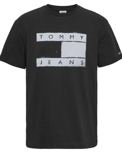 TOMMY HILFIGER - DM0DM17715 - Pullover