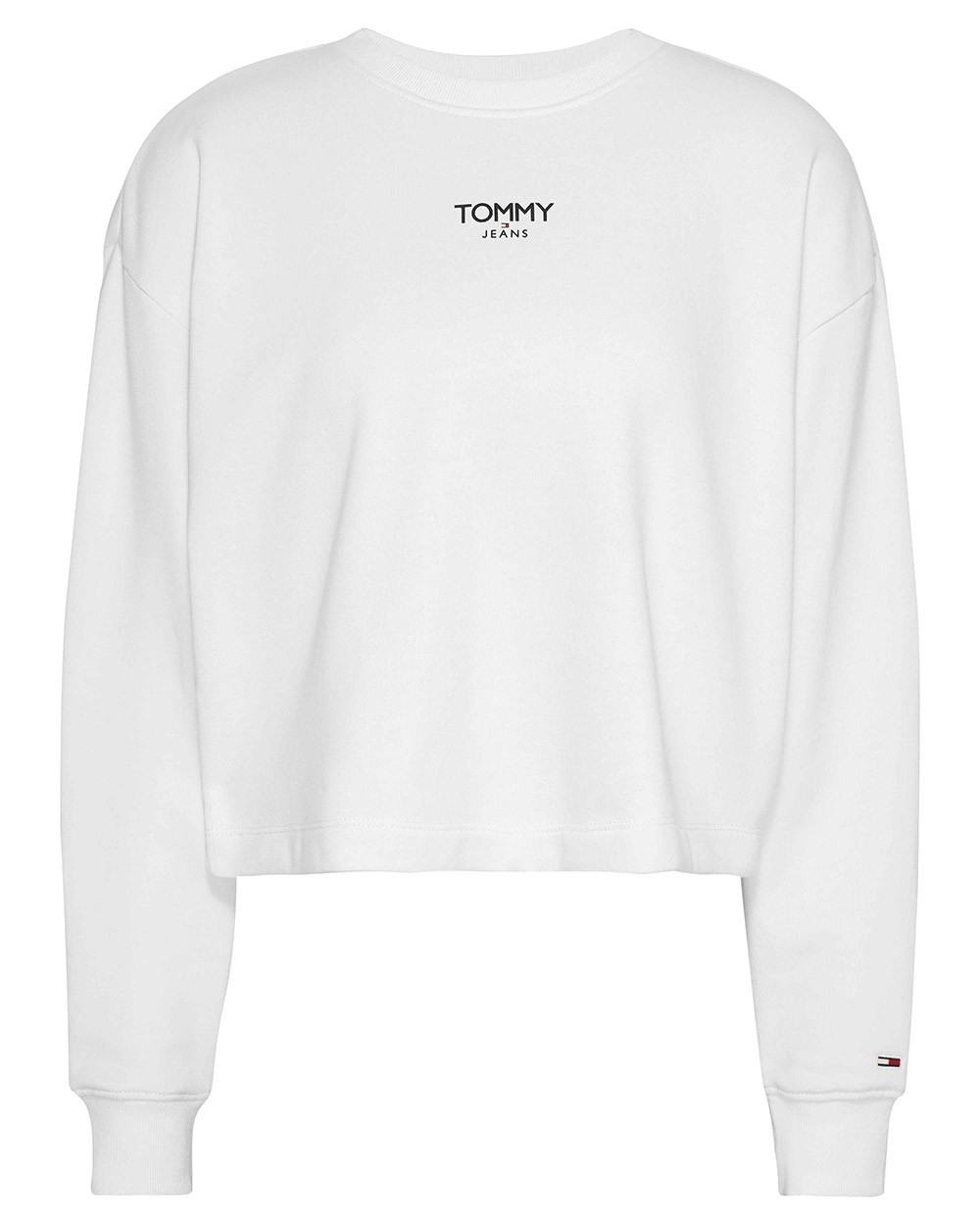 TOMMY HILFIGER - DW0DW16393 - Sweatshirt
