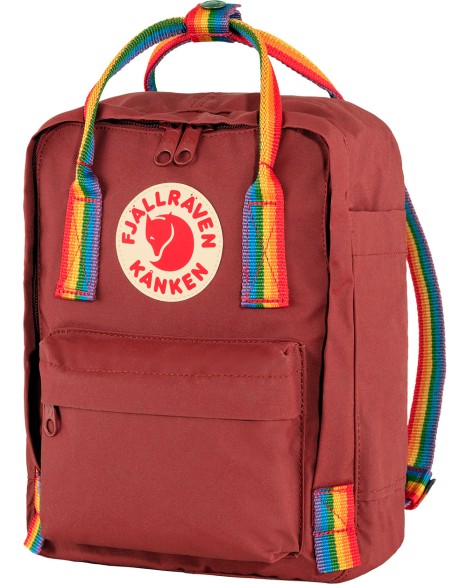 FJALLRAVEN - Ku00e5nken Rainbow Mini