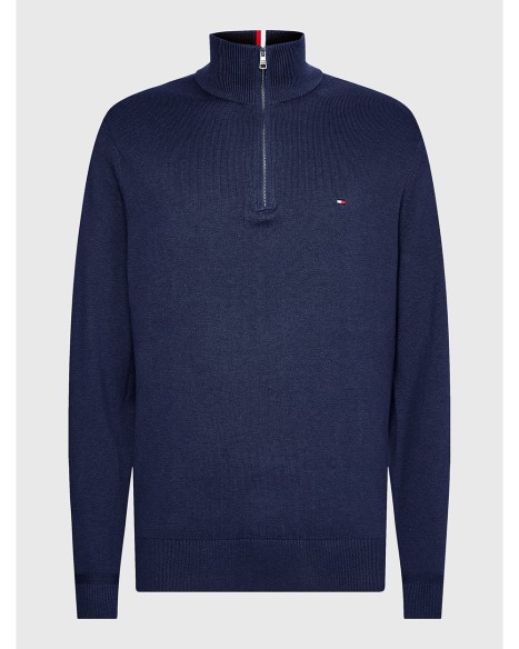 TOMMY HILFIGER - MW0MW28049 - Sweater