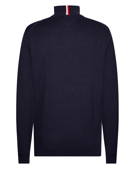 TOMMY HILFIGER - MW0MW28049 - Pull