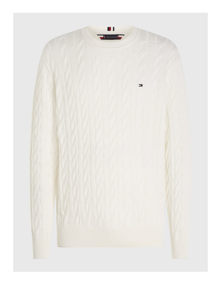 TOMMY HILFIGER - MW0MW33132 - Sweater