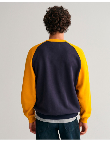 GANT Gant Usa C-Neck - Sweat-shirt