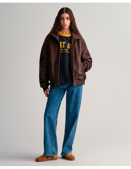 GANT Gant Usa C-Neck - Sweat-shirt