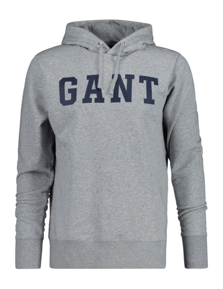 GANT Gant Logo Sweat - Sudadera