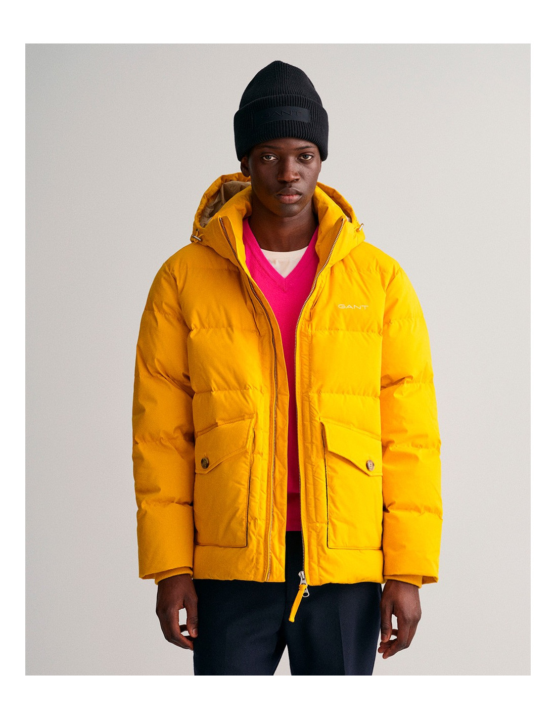 GANT Alta Down Manteau