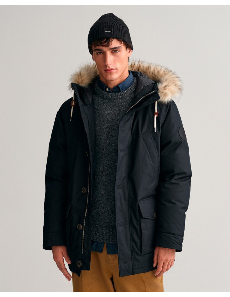 GANT Classic Winter - Coat