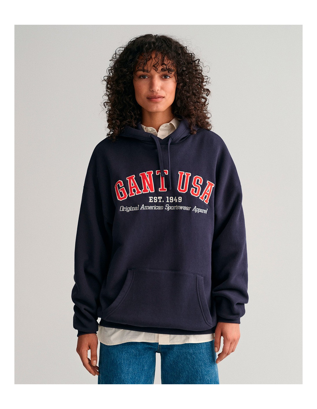 GANT Gant Usa Sudadera