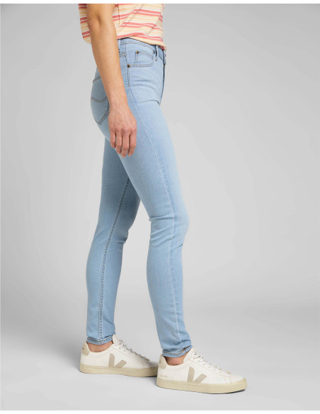 LEE Scarlett High Denim Pant
