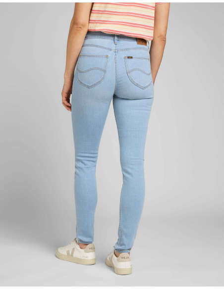 LEE Scarlett High - Pantalón vaquero