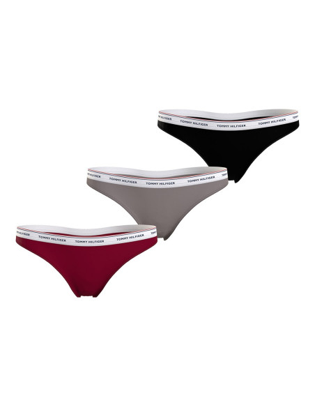 TOMMY HILFIGER UW0UW04894 - Tanga