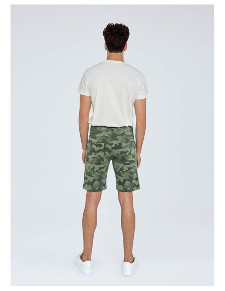 PEPE JEANS Owen Camo Short